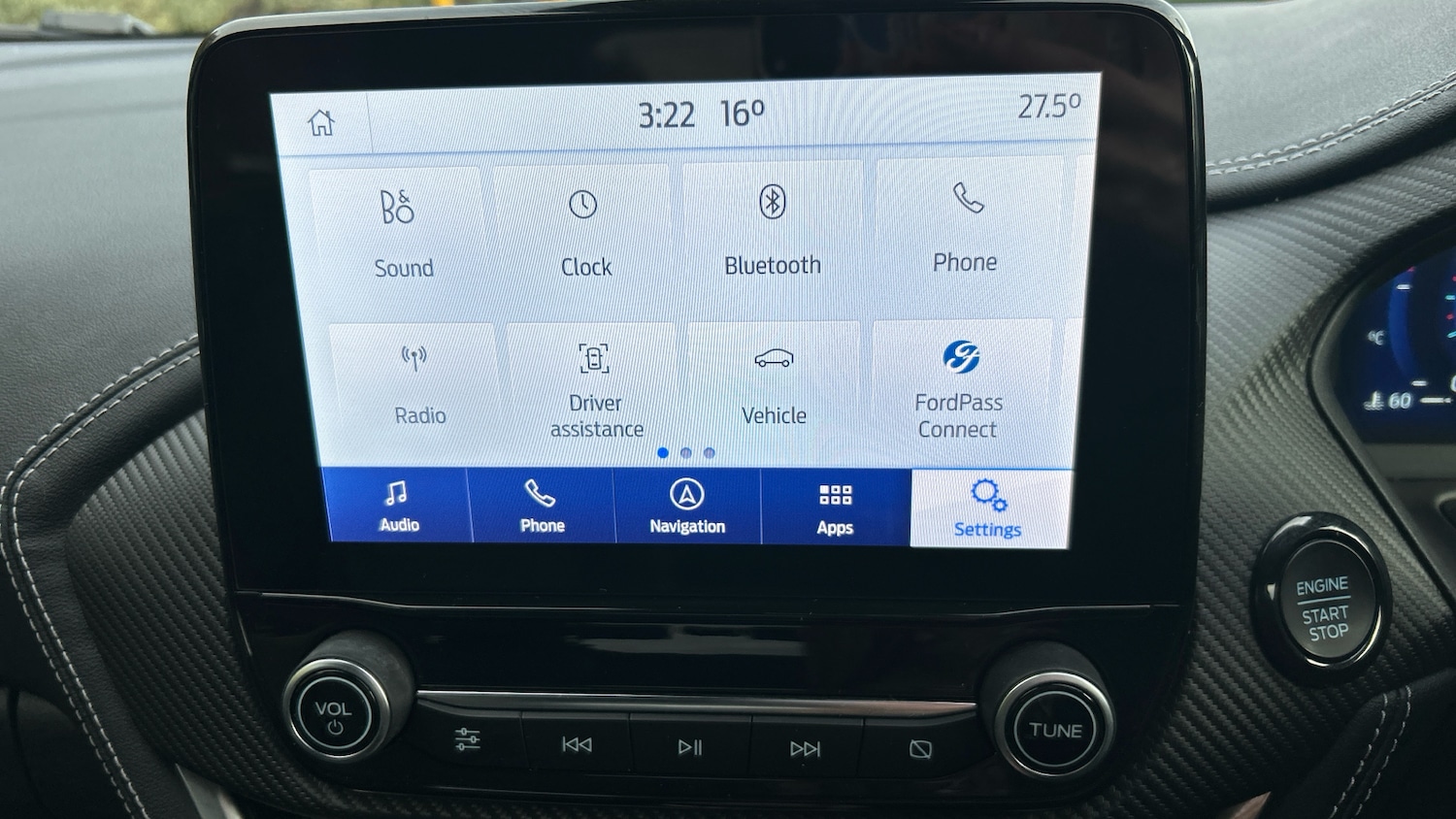 Used Ford Puma 2022 for sale - 76477103: Photo 30