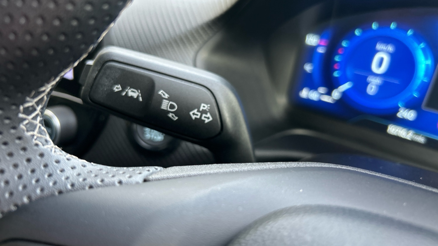 Used Ford Puma 2022 for sale - 76477103: Photo 32