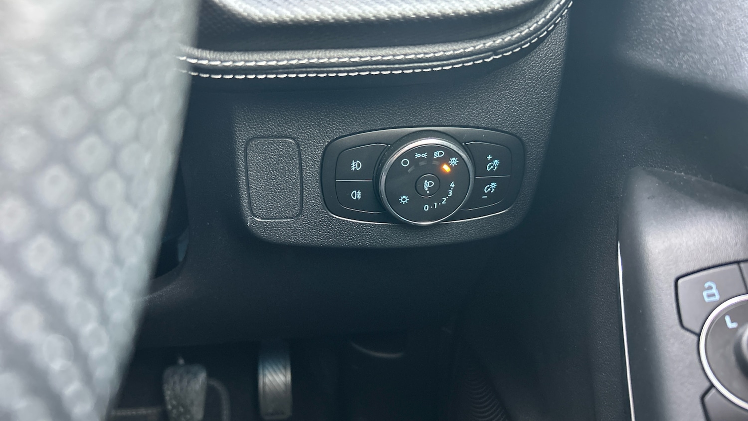 Used Ford Puma 2022 for sale - 76477103: Photo 36