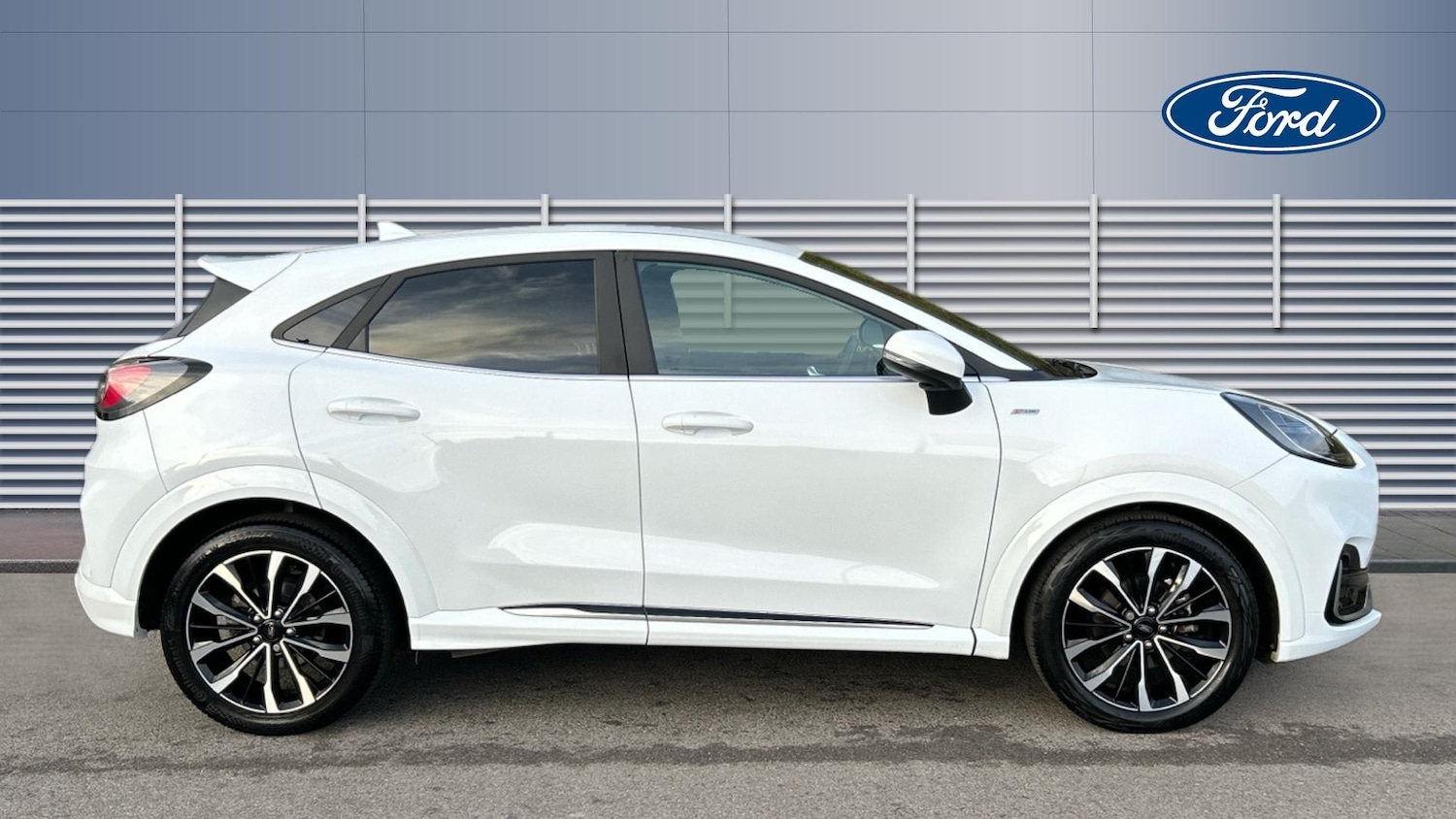 Used Ford Puma 2022 for sale - 76477103: Photo 5