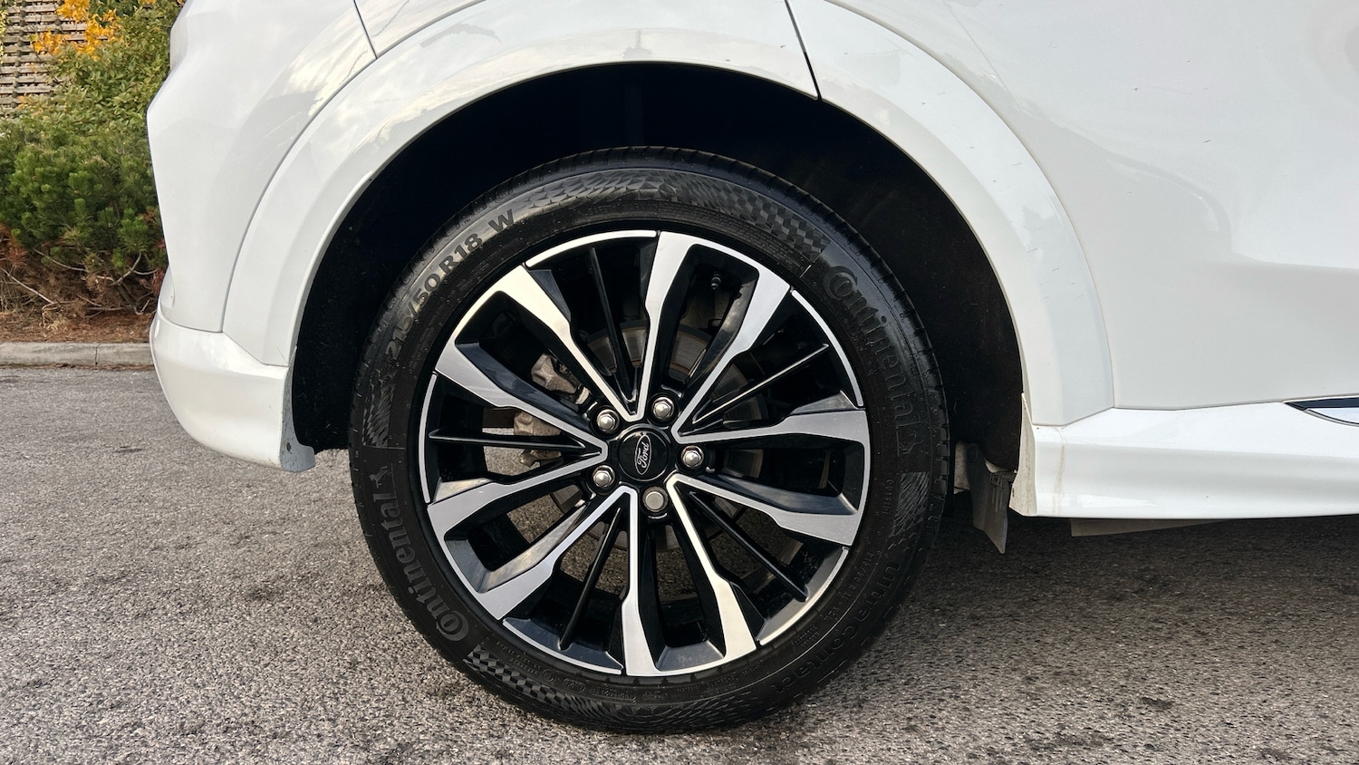 Used Ford Puma 2022 for sale - 76477103: Photo 7