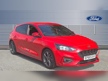 Used Ford Focus 2019 for sale - 78995271: Photo