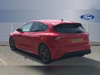 Used Ford Focus 2019 for sale - 78995271: Photo