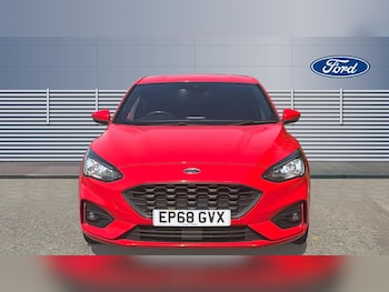 Used Ford Focus 2019 for sale - 78995271: Photo