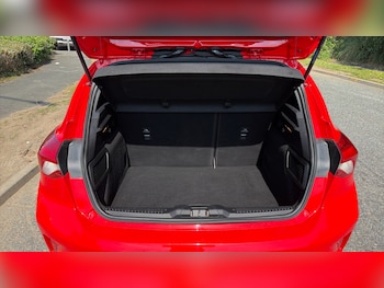 Used Ford Focus 2019 for sale - 78995271: Photo