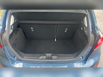 Used Ford Fiesta 2023 for sale - 78836175: Photo