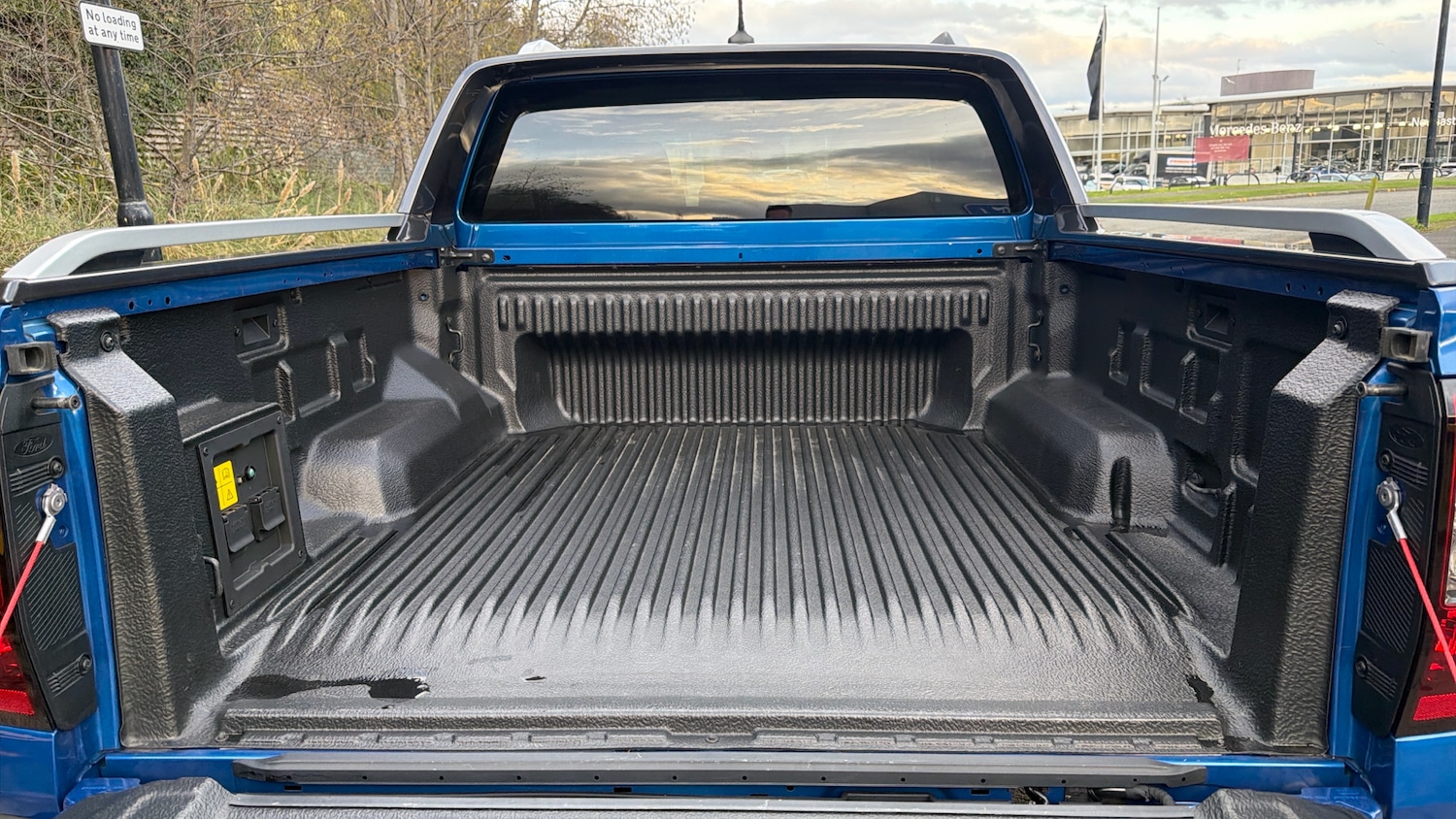 Used Ford Ranger 2025 for sale - 77718505: Photo 12