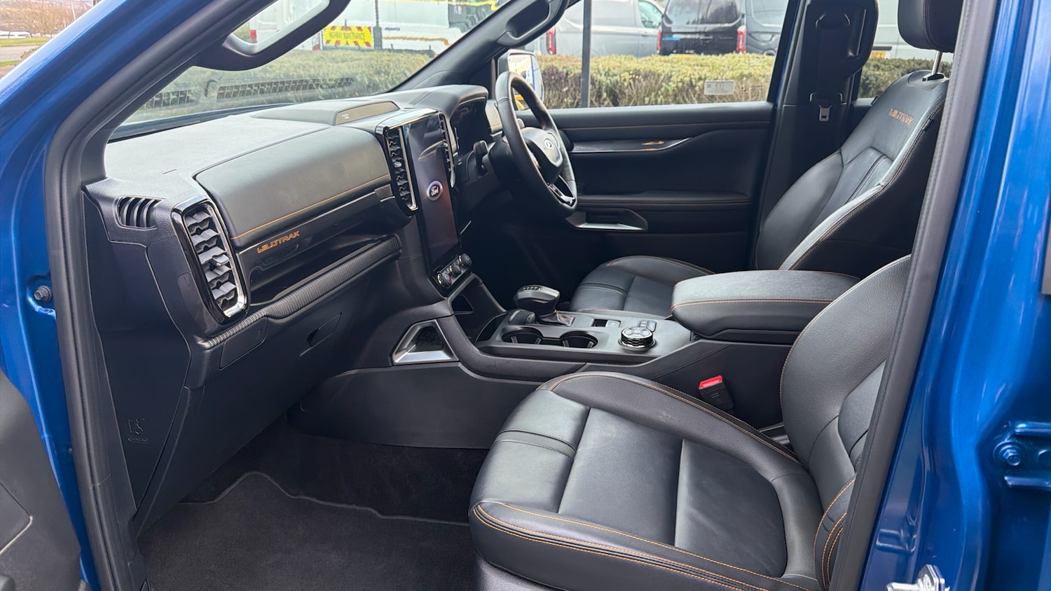 Used Ford Ranger 2025 for sale - 77718505: Photo 13