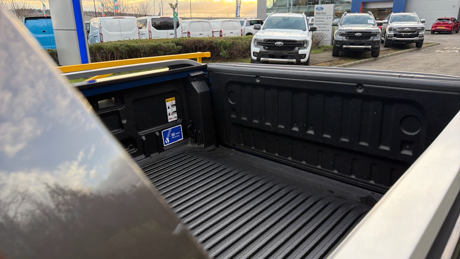 Used Ford Ranger 2025 for sale - 77718505: Photo 14