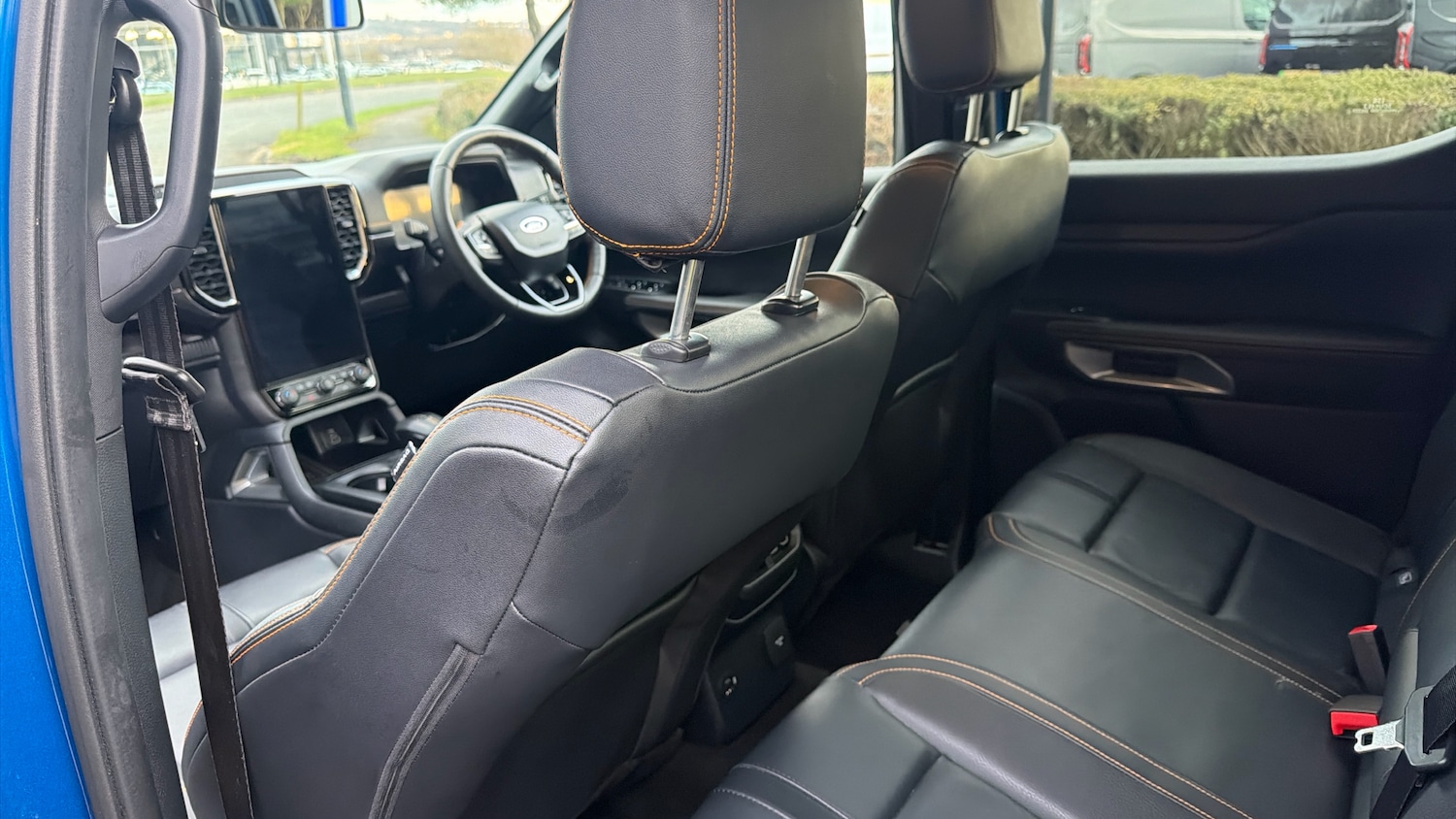 Used Ford Ranger 2025 for sale - 77718505: Photo 18