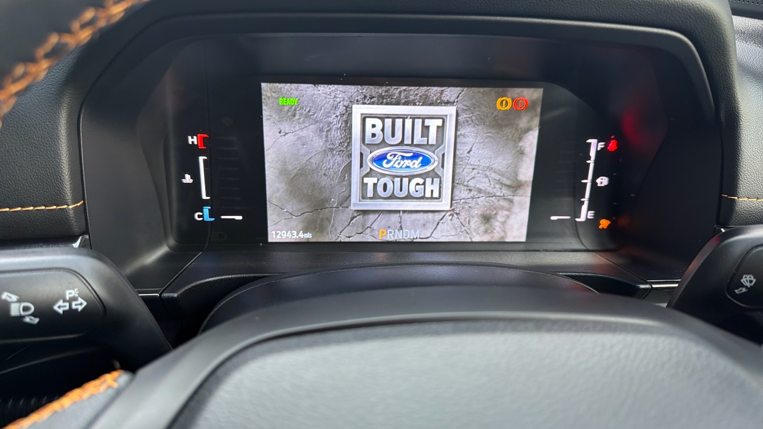 Used Ford Ranger 2025 for sale - 77718505: Photo 19