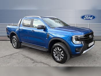 Used Ford Ranger 2025 for sale - 77718505: Photo