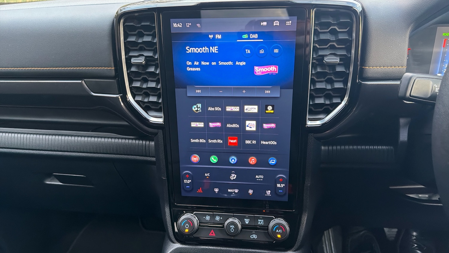 Used Ford Ranger 2025 for sale - 77718505: Photo 21