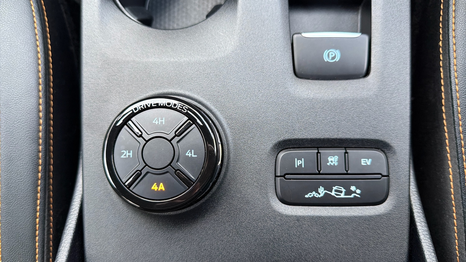 Used Ford Ranger 2025 for sale - 77718505: Photo 23