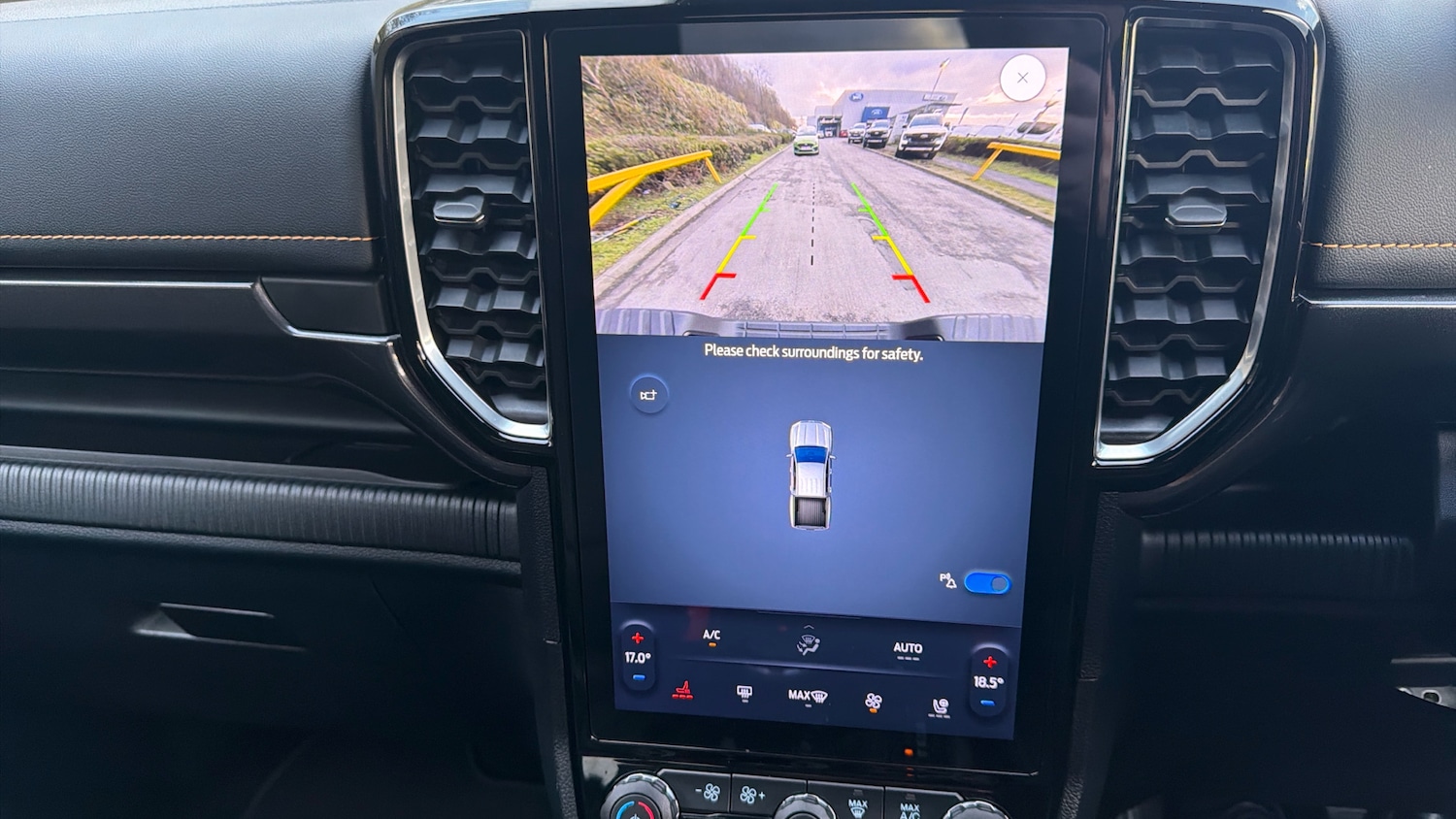 Used Ford Ranger 2025 for sale - 77718505: Photo 26