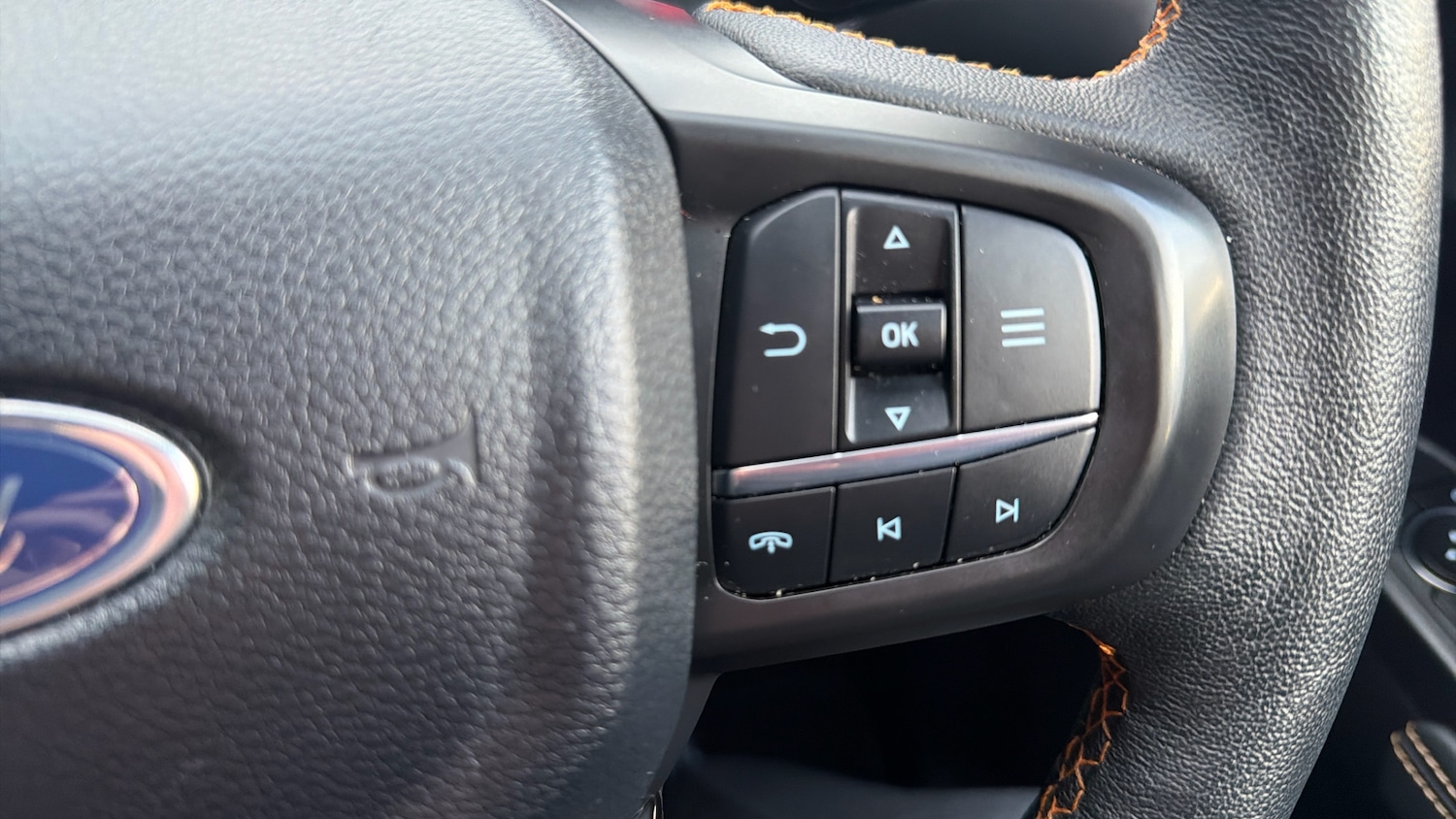 Used Ford Ranger 2025 for sale - 77718505: Photo 29