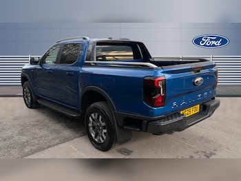 Used Ford Ranger 2025 for sale - 77718505: Photo