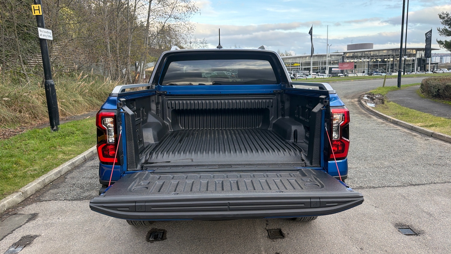 Used Ford Ranger 2025 for sale - 77718505: Photo 3