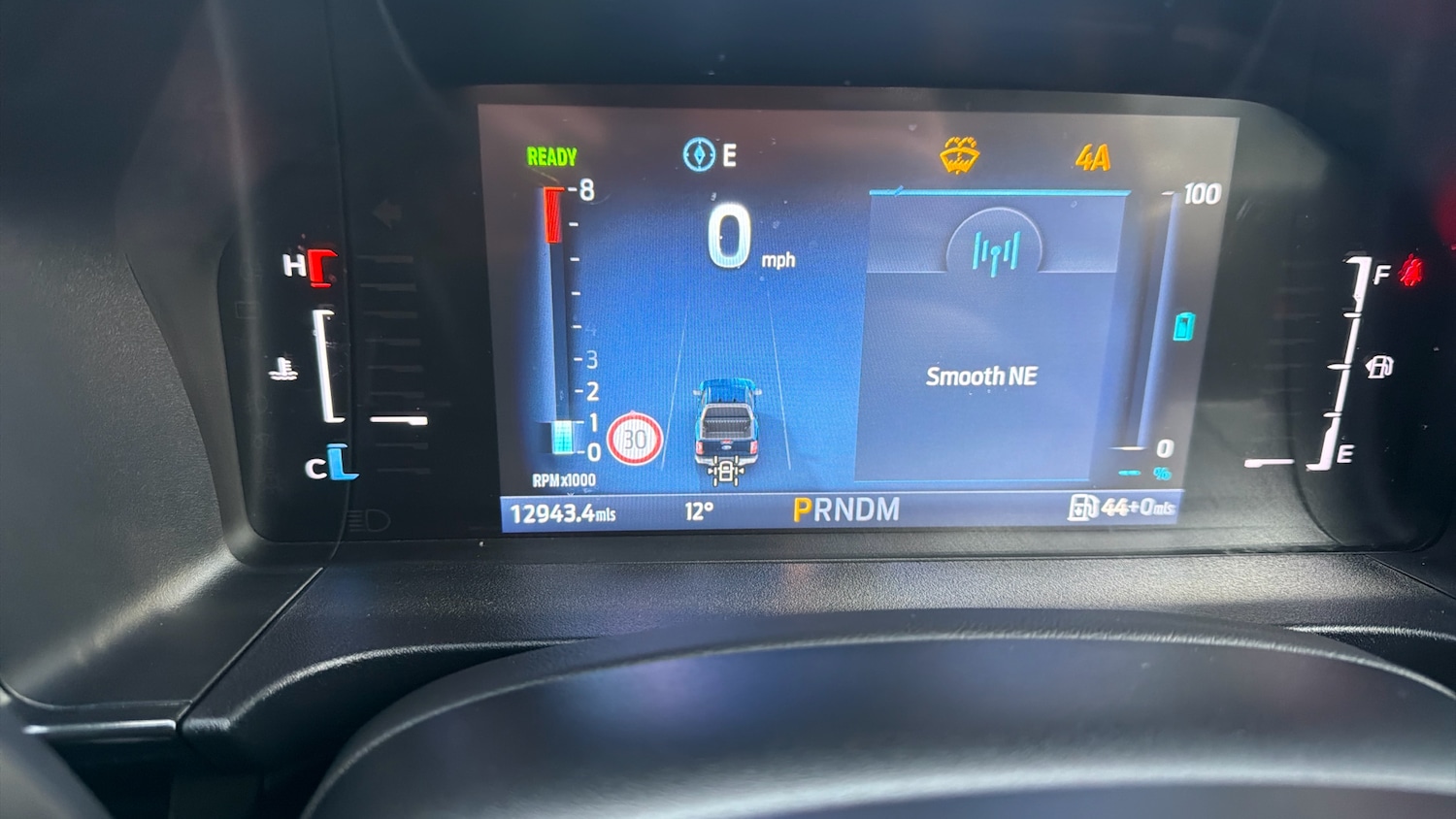 Used Ford Ranger 2025 for sale - 77718505: Photo 30