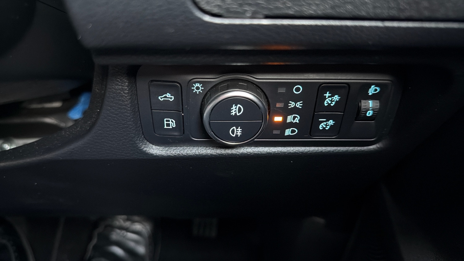 Used Ford Ranger 2025 for sale - 77718505: Photo 32