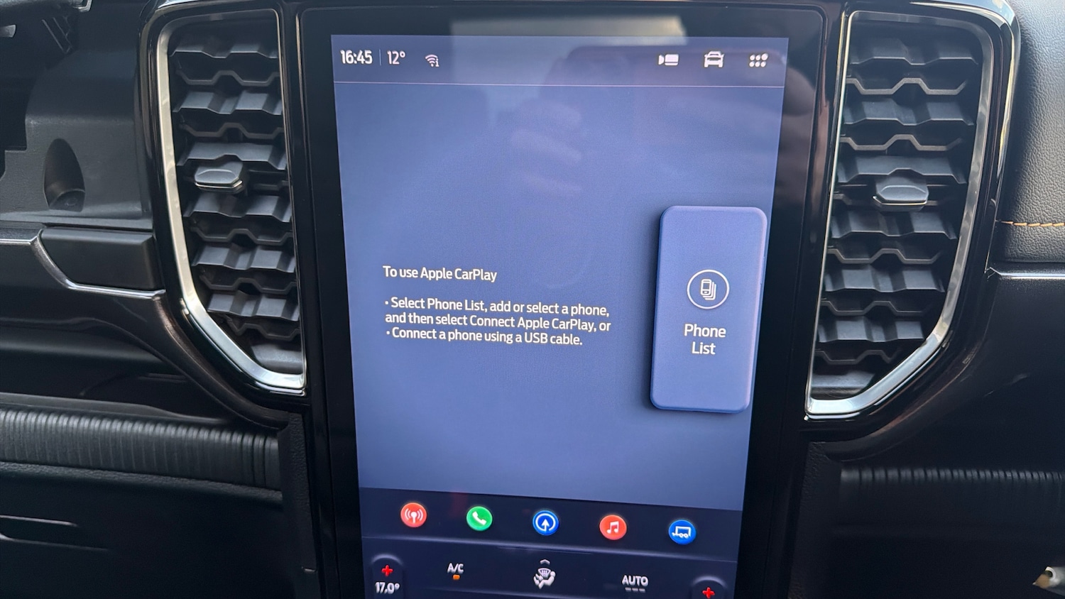 Used Ford Ranger 2025 for sale - 77718505: Photo 35