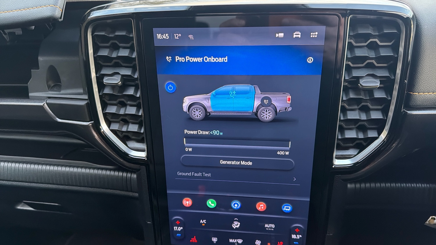 Used Ford Ranger 2025 for sale - 77718505: Photo 36