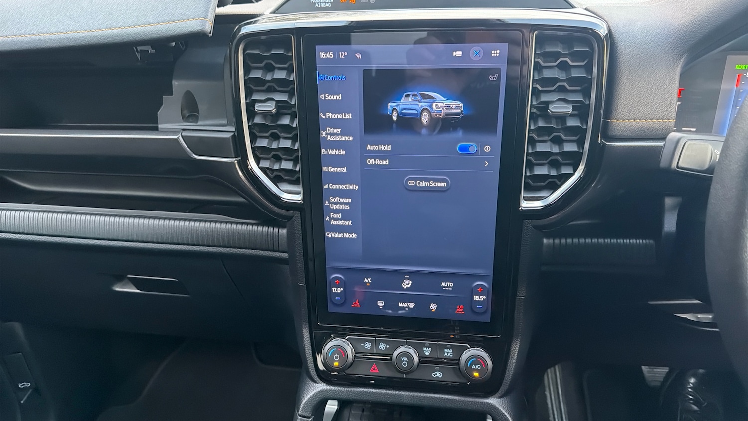 Used Ford Ranger 2025 for sale - 77718505: Photo 37