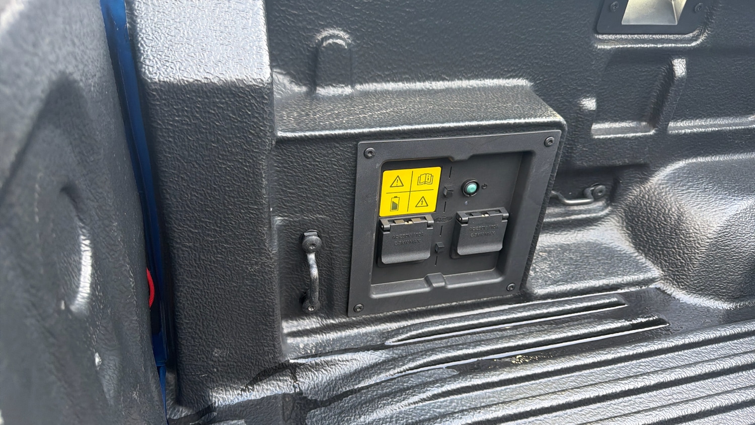 Used Ford Ranger 2025 for sale - 77718505: Photo 38