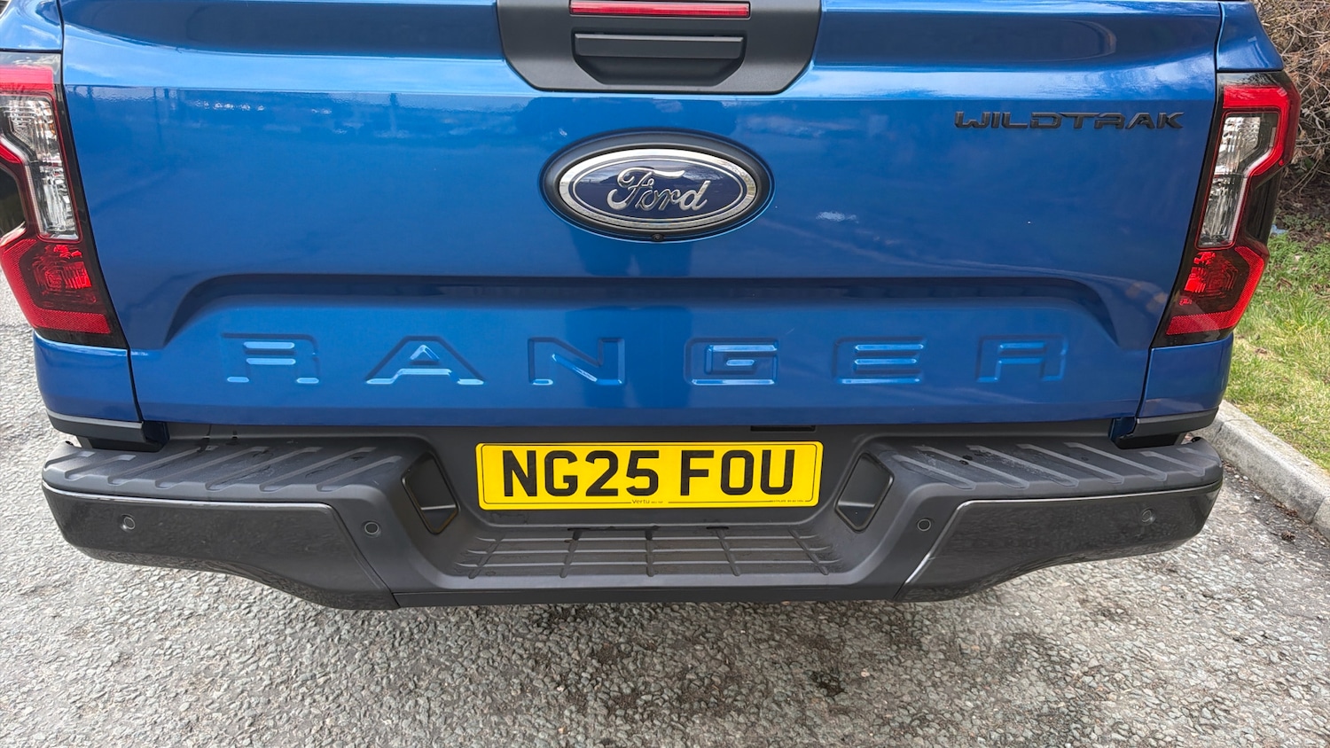 Used Ford Ranger 2025 for sale - 77718505: Photo 39