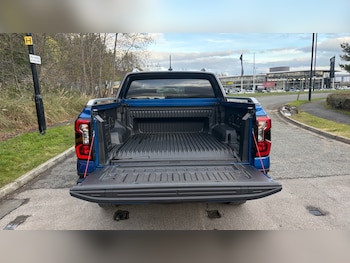 Used Ford Ranger 2025 for sale - 77718505: Photo