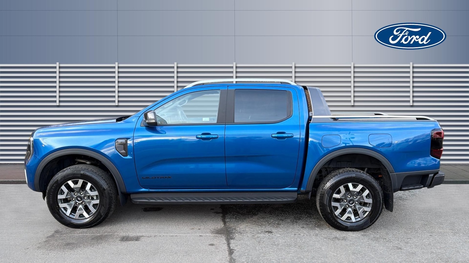 Used Ford Ranger 2025 for sale - 77718505: Photo 4