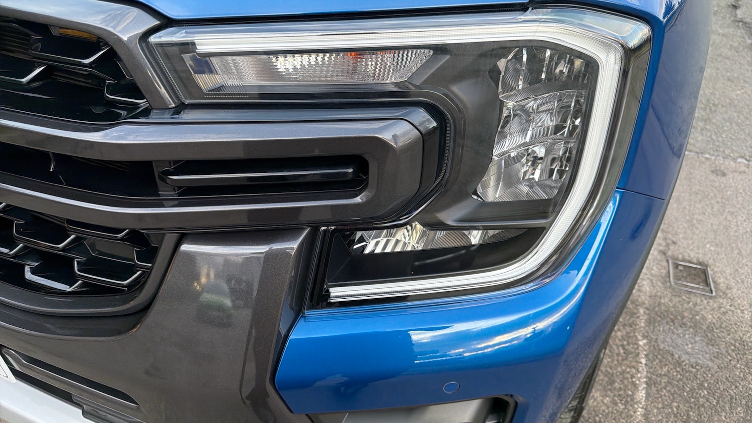 Used Ford Ranger 2025 for sale - 77718505: Photo 41