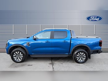 Used Ford Ranger 2025 for sale - 77718505: Photo