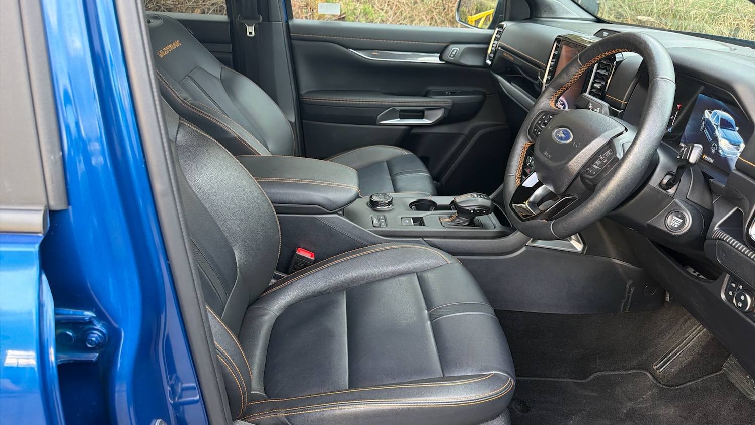 Used Ford Ranger 2025 for sale - 77718505: Photo 6