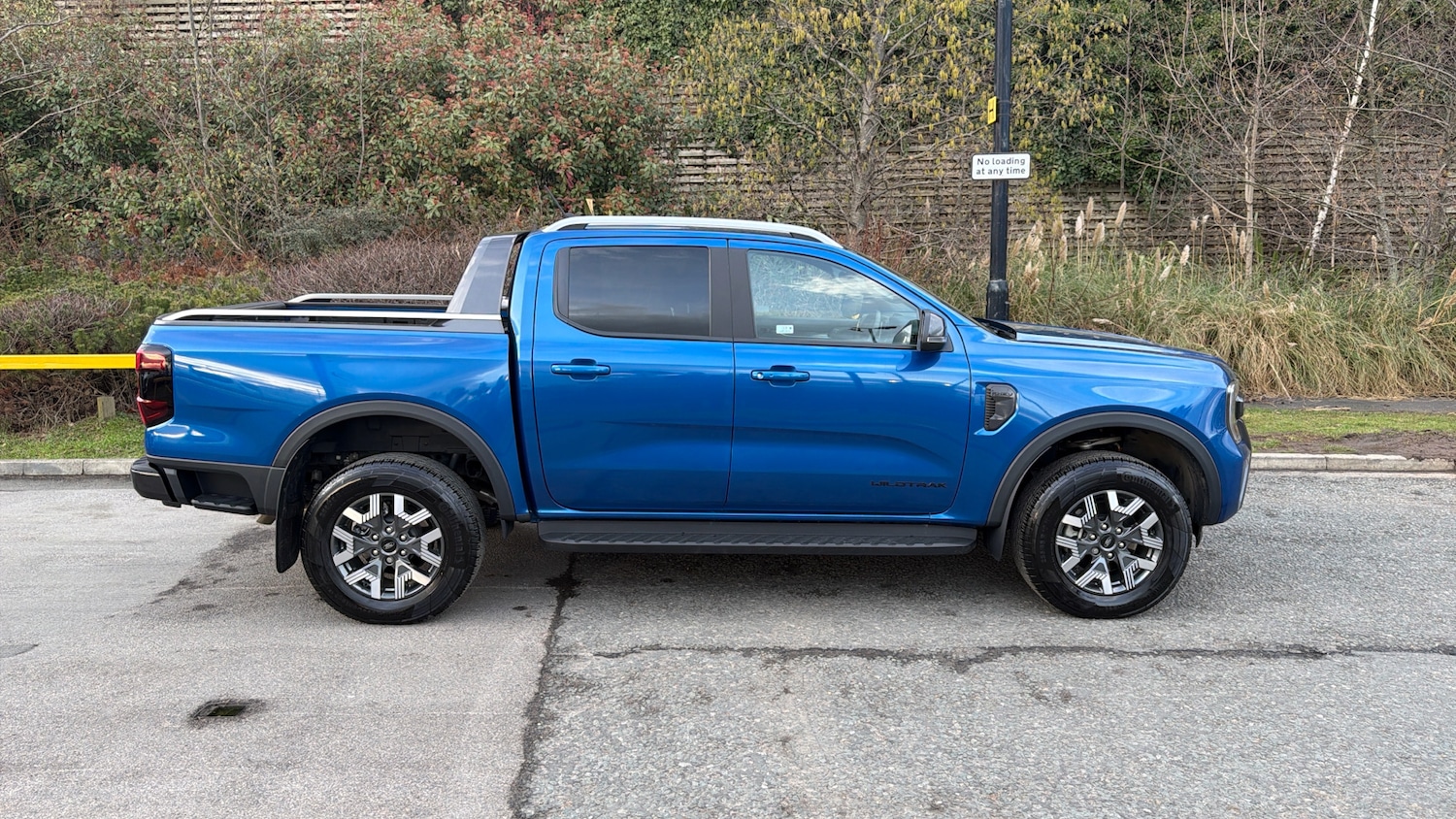 Used Ford Ranger 2025 for sale - 77718505: Photo 9