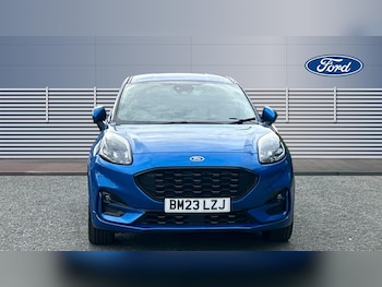 Used Ford Puma 2023 for sale - 78667537: Photo