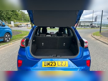 Used Ford Puma 2023 for sale - 78667537: Photo
