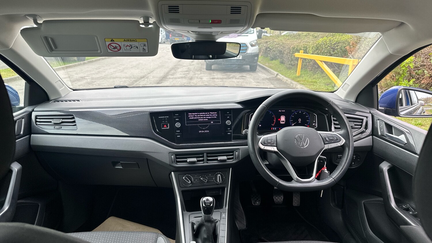 Used Volkswagen Polo 2022 for sale - 78199398: Photo 10