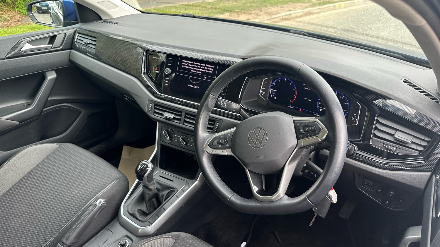 Used Volkswagen Polo 2022 for sale - 78199398: Photo 11