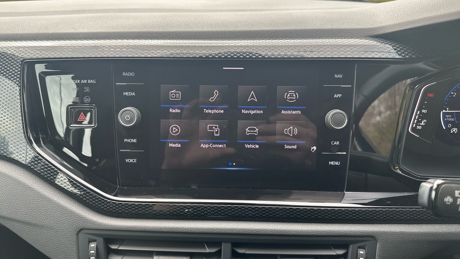 Used Volkswagen Polo 2022 for sale - 78199398: Photo 12