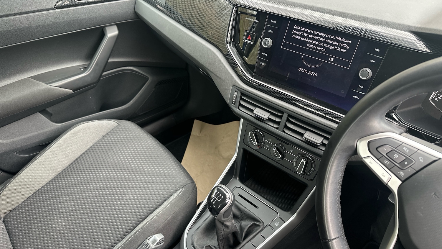 Used Volkswagen Polo 2022 for sale - 78199398: Photo 14