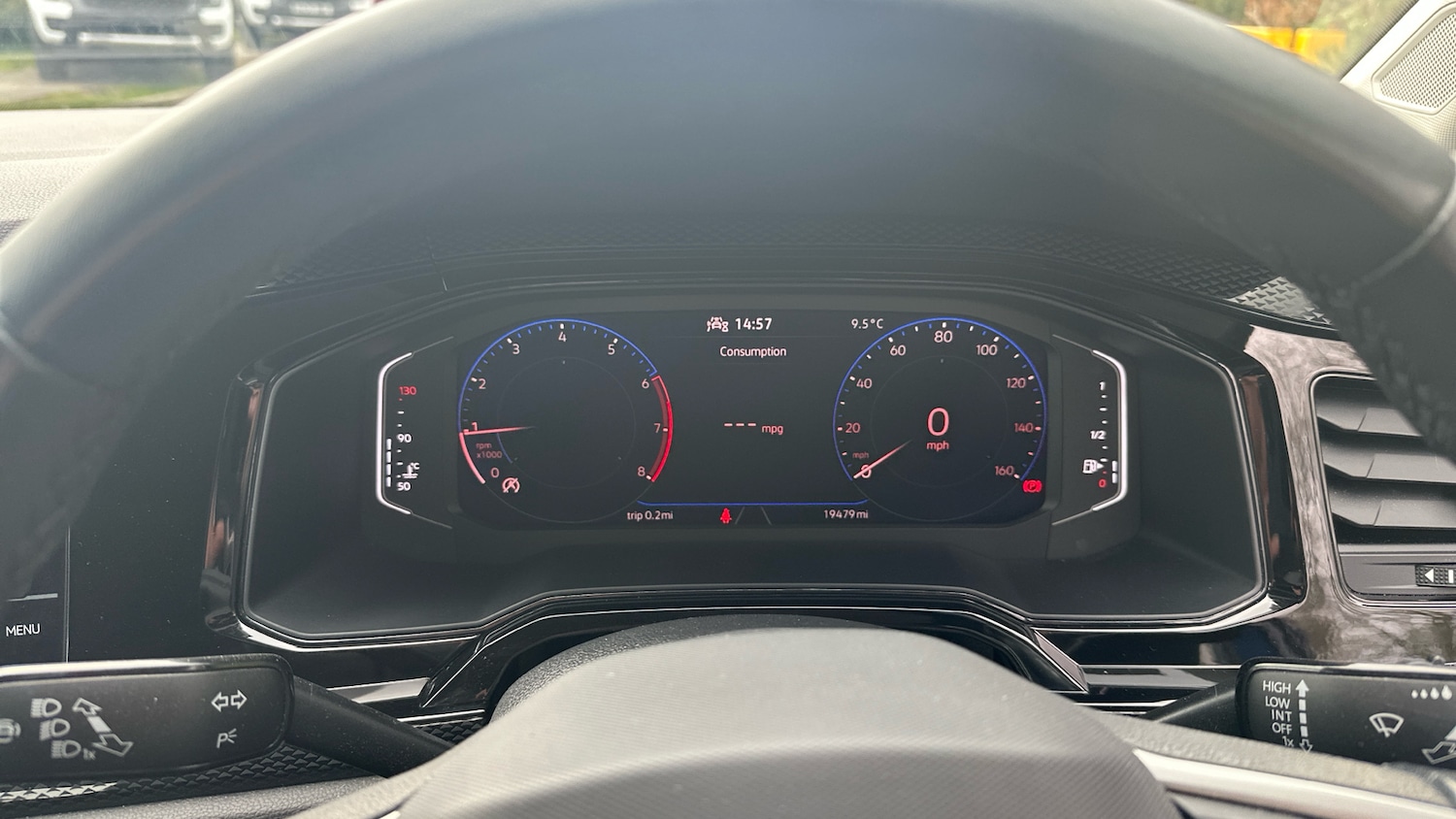 Used Volkswagen Polo 2022 for sale - 78199398: Photo 18