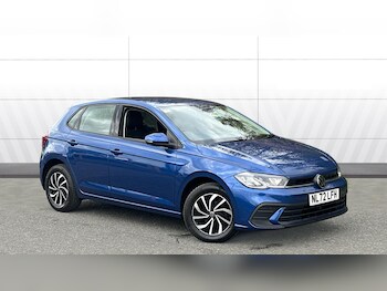 Volkswagen Polo feature image