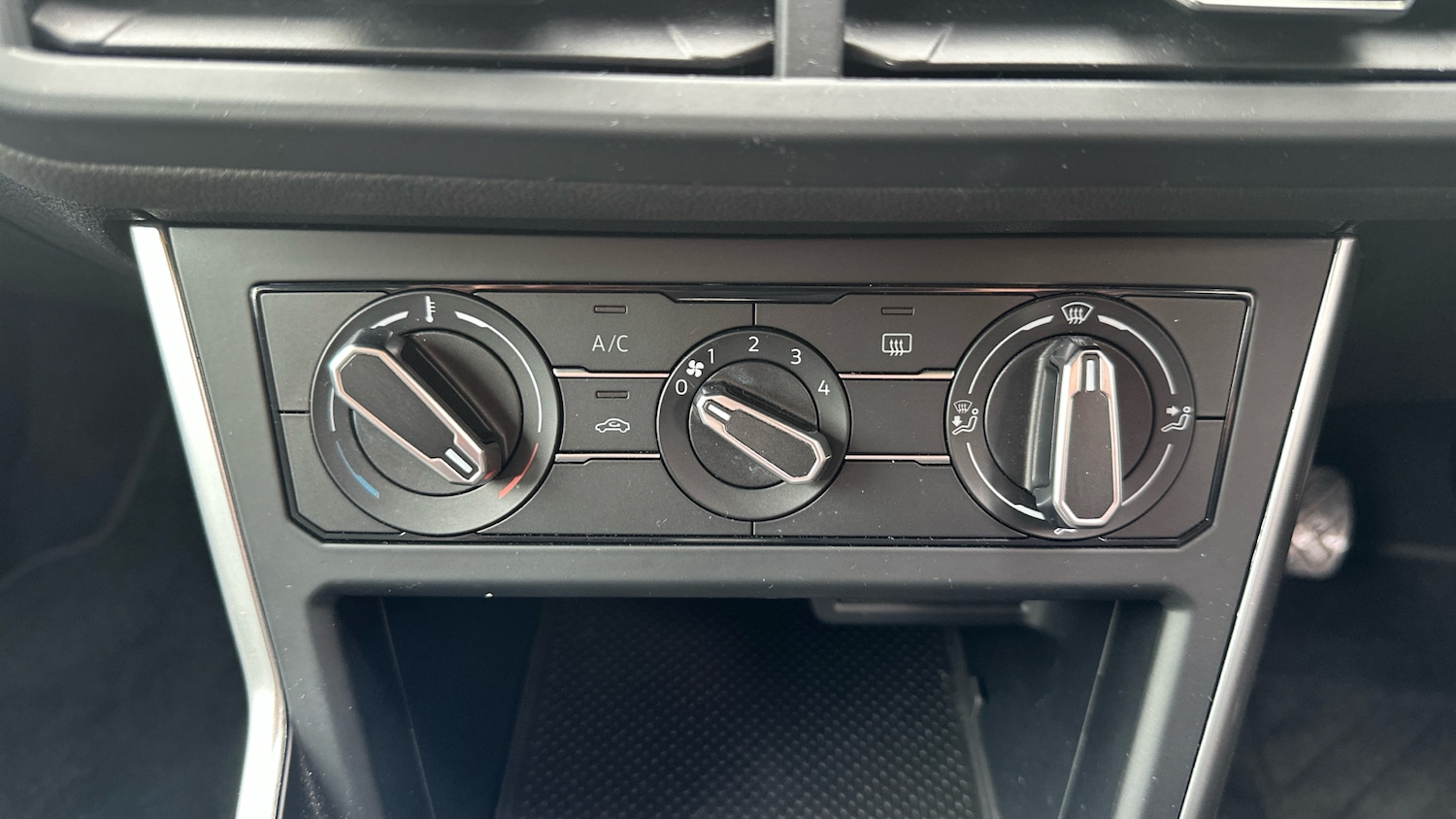 Used Volkswagen Polo 2022 for sale - 78199398: Photo 21