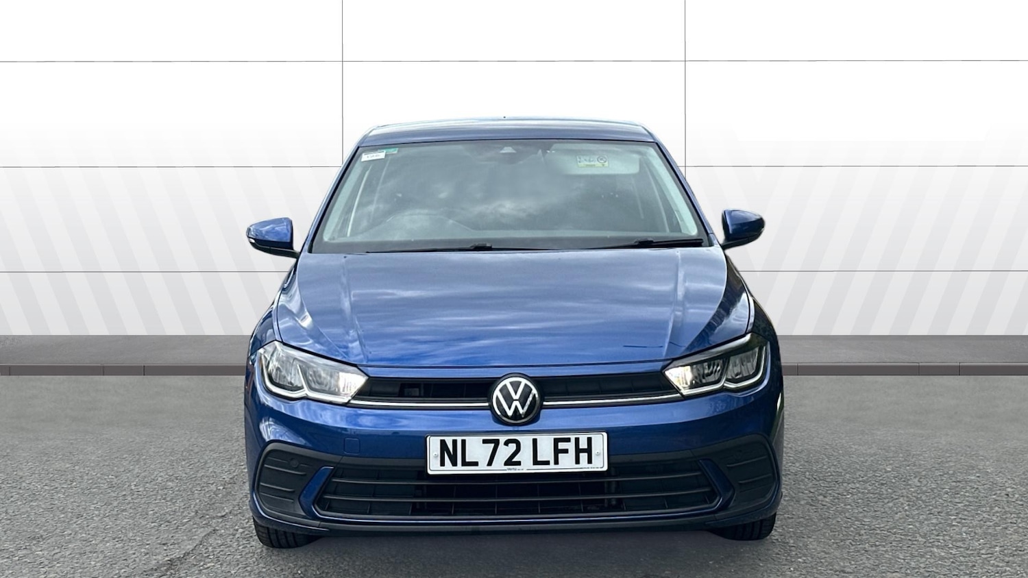 Used Volkswagen Polo 2022 for sale - 78199398: Photo 3