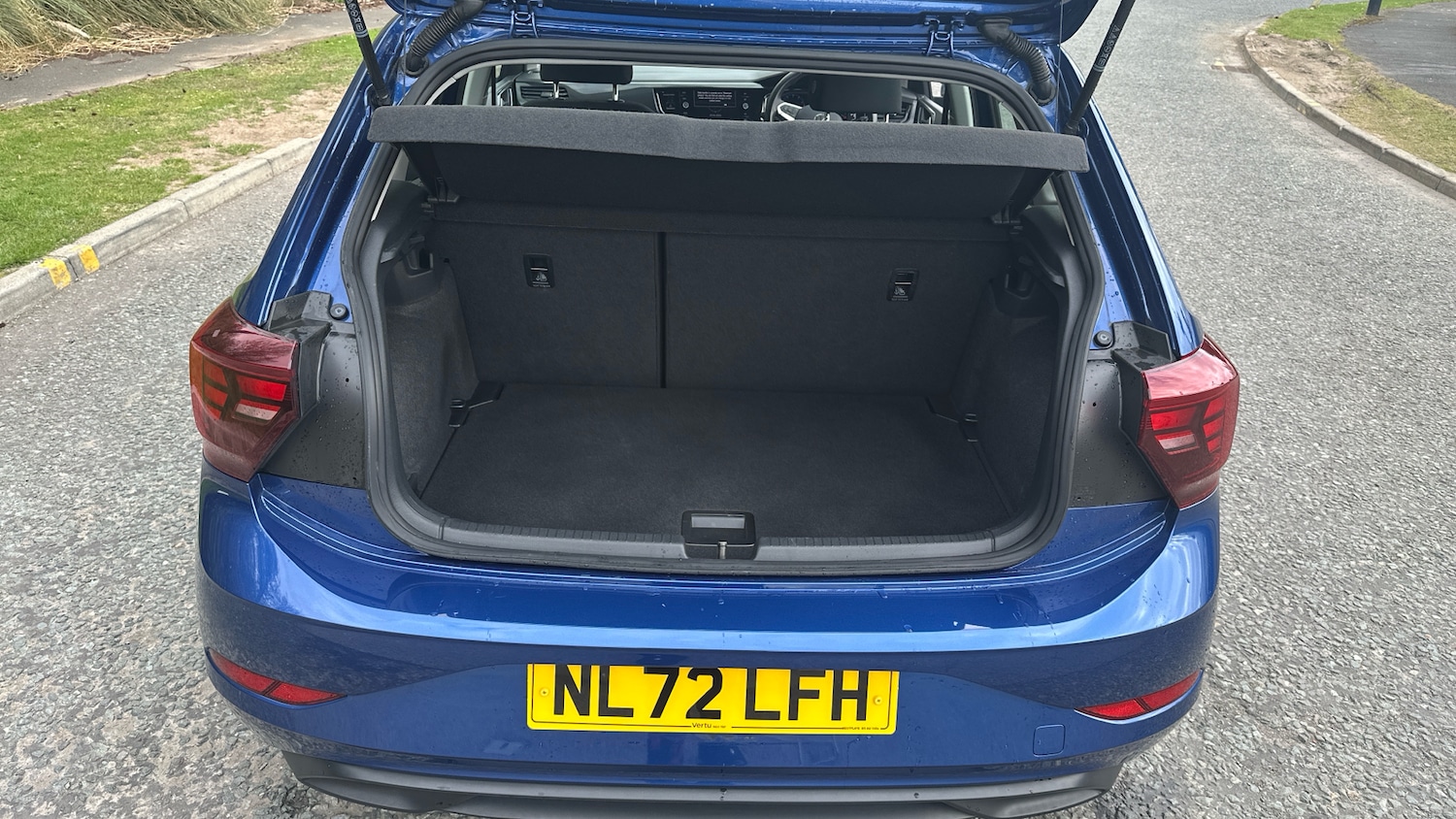 Used Volkswagen Polo 2022 for sale - 78199398: Photo 4