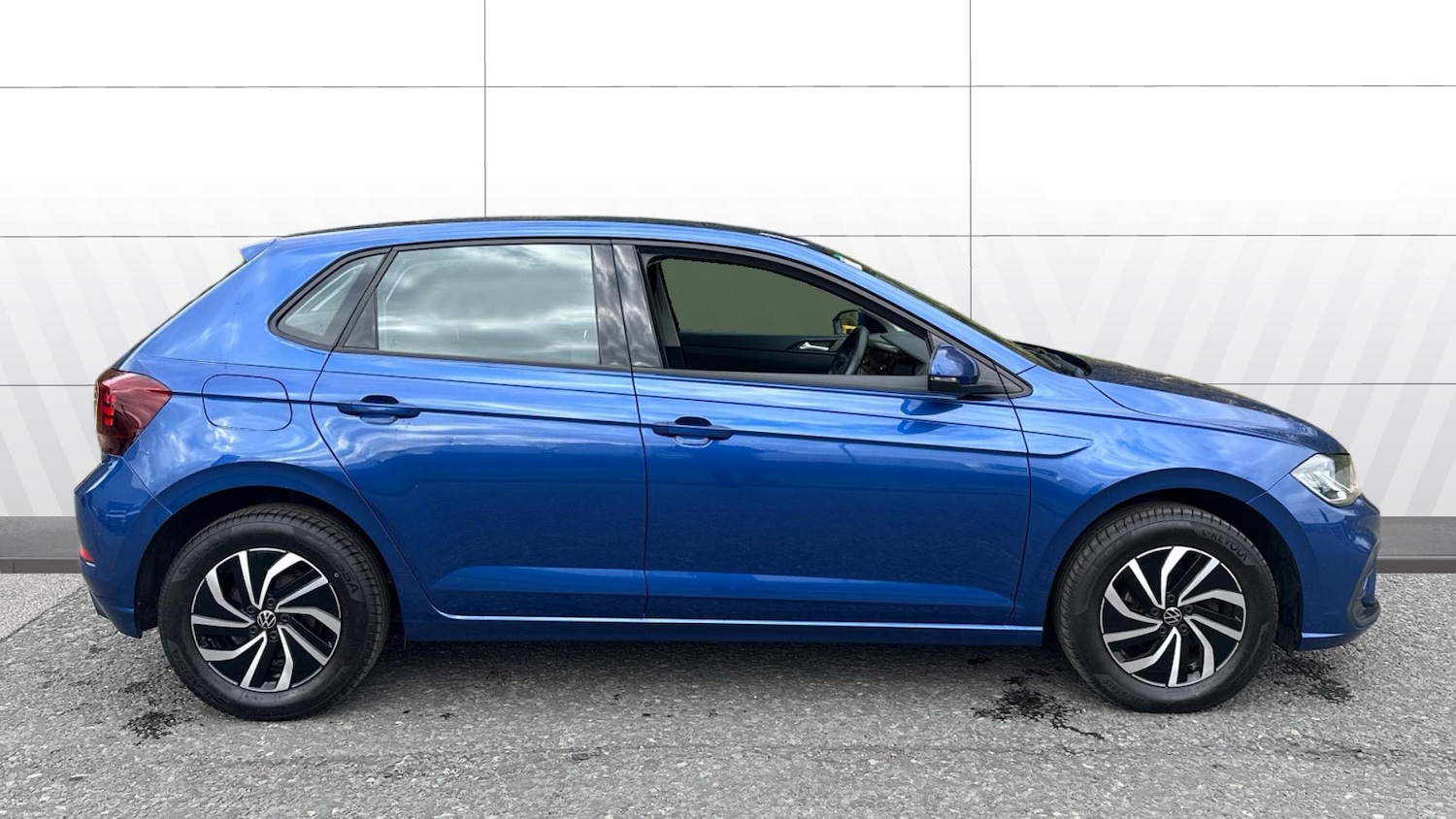 Used Volkswagen Polo 2022 for sale - 78199398: Photo 5