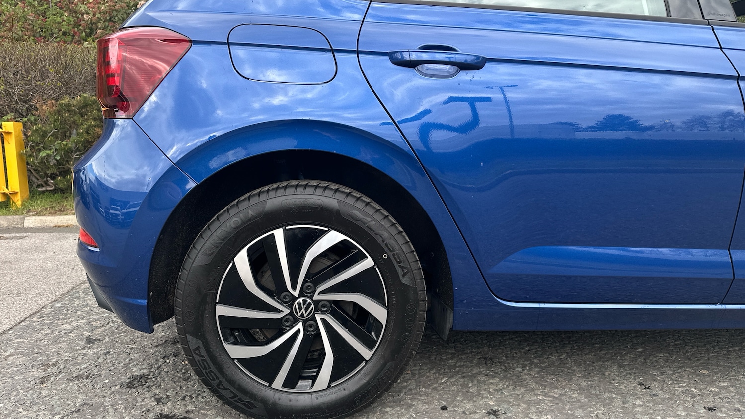 Used Volkswagen Polo 2022 for sale - 78199398: Photo 7