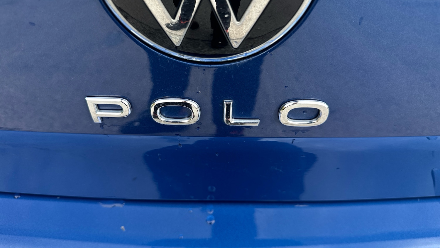 Used Volkswagen Polo 2022 for sale - 78199398: Photo 8