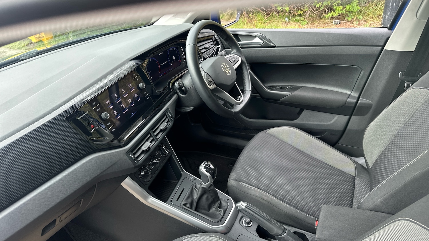 Used Volkswagen Polo 2022 for sale - 78199398: Photo 9